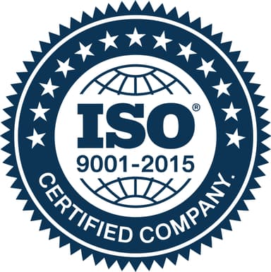 ISO Logo