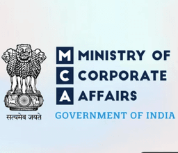 MCA Logo